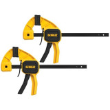 Cumpara ieftin Menghina Rapida M 300 mm 63 kg 2 buc DeWalt DWHT0-83158