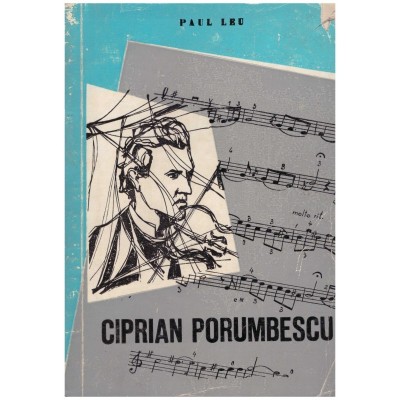 Paul Leu - Ciprian Porumbescu - 130507 foto
