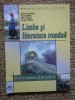 LIMBA SI LITERATURA ROMANA MANUAL PENTRU CLASA A XI-A - Adrian Costache, 2006, Art, Clasa 11, ALL