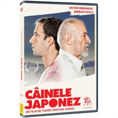 Cainele Japonez [DVD] [2013] foto