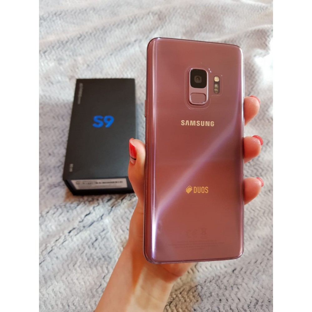 samsung s9 plus duos