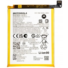 Acumulator Motorola Edge 40 Neo, QM50, Service Pack SB18D87942