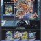 Djibouti 2016 - PESTI - BL + KB + 4 S.S. - MNH - 2 foto