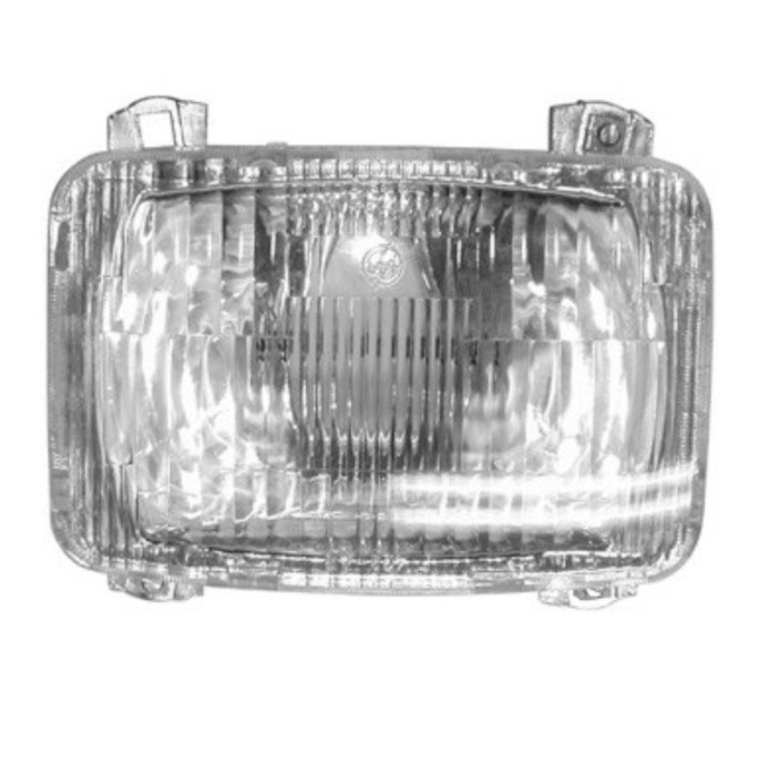 Far Piaggio Ape P (80-85) - Ape TM P 50 (80-) - Ape TM P 50 FL1 (89-) - Ape TM P 50 FL2 (89-) 2T AC 50cc