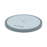 Cumpara ieftin Incarcator Wireless Swissten 15W Alb