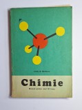 Chimie &ndash; Aut. Costin D. Nenițescu, Ed. Didactică și Pedagogică, București