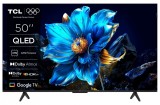 QLED TV 4K 50''(126cm) TCL 50P71K