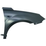 Aripa fata Alfa Romeo Mito (955), 07.2008-, partea Dreapta, cu gaura pentru lampa , 50509311, 142502