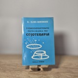 Cosmoenergoterapia (Cojoterapia) - Elena Armenescu