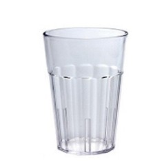 Pahar policarbonat 220 ml