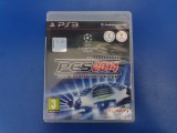 Pro Evolution Soccer (PES) 2014 - joc PS3 (Playstation 3)