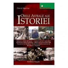 Orele astrale ale istoriei - Daniel Appriou