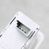 Buton Geam Ușă St&acirc;nga Față BMW Seria 3 E90 2005-2013 OEM 6945874 3124783