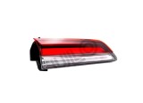Stop spate, lampa Skoda Karoq, 03.2022-, montare spate, stanga, LED; intern, ULO