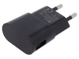 Alimentator pulsatoriu 5VDC 5W EU Plug-in