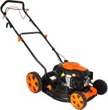 Masina de tuns gazon ProGarden S463VHY-T, 3.5 CP, 46 cm, 50 L, autopropulsata