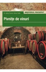 Pivnite de vinuri - Janki Ferenc, Kerey Csilla