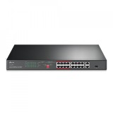 SWITCH TP-LINK 16 porturi - TL-SL1218P