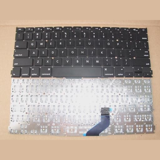 Tastatura laptop noua APPLE Macbook A1425 Black US
