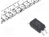 Optocuplor SMD, Tensiune izolatie 3,75kV, 1 canale, SSOP4, Seria VOS615A, VISHAY - VOS615A-X001T