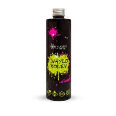 Mi Amante Hair Master Shampoo Ivaylo Kolev Sampon de par 300 ml