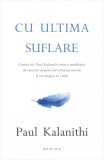 Cu ultima suflare