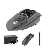 Cumpara ieftin Barcă cu momeli X1 GPS+4G spate turnată din carbon