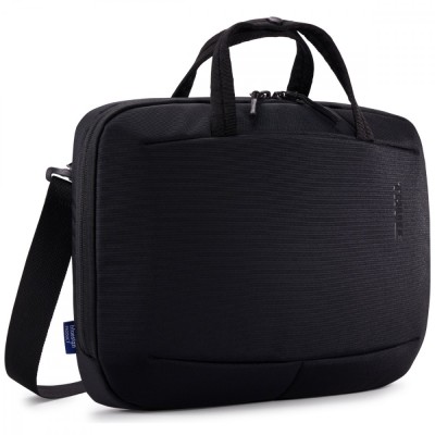 Geanta laptop Thule Subterra 2 de14&amp;quot;, Negru foto