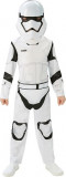 Costumatie Stormtrooper copii 5-6 ani