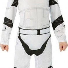 Costumatie Stormtrooper copii 5-6 ani