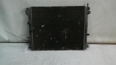 Radiator rupt Dacia Logan 1.4 An 2004-2008 cod 7700428082E foto