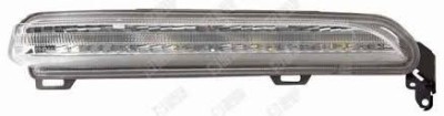 Lumini de zi, Daytime Running Light Civic (Fb) Hb, 01.12 Stanga Depo 33250-Tv0-E01 , Omologare Ece , Cu Led foto