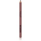 Mesauda Milano Artist Lips creion contur buze culoare 102 Rosewood 1,14 g