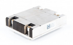 PowerEdge R320, R420, R520 Heatsink - 0XHMDT, XHMDT foto