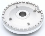 Spliter Flacara Aragaz Beko FSGT62110DXO 223244072 Arcelik/Beko - Arzator, Duze, Piese Aragaz