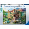 Puzzle Conac, 2000 Piese, Ravensburger