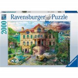 Cumpara ieftin Puzzle Conac, 2000 Piese, Ravensburger