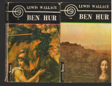 C10267 - BEN HUR - LEWIS WALLACE, VOL.1 SI 2