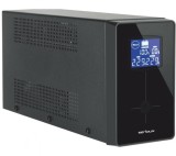 UPS Serioux Line Interactive SRXU-LCD800LI 800VA/480W, ecran LCD, 2 Prize Schuko