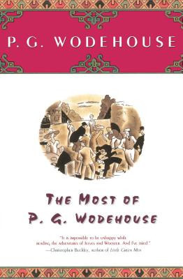 The Most of P.G. Wodehouse foto