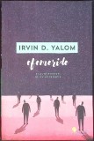 Efemeride si alte povesti de psihoterapie Irvin D. Yalom Editura Vellant 2015 romana paperback stare buna