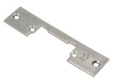 Tablă Frontală Yală Electromagnetică Inox
