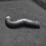 Furtun Intercooler Dreapta Mercedes-Benz M W164 (2005-) OEM A1645280382 Original