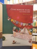 AS - SILKE LEFFLER - CAND MERGEM SEARA LA CULCARE