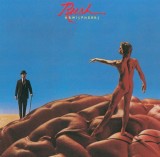 Rush Hemispheres 180g LP gatefold (vinyl)