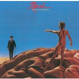 Rush Hemispheres 180g LP gatefold (vinyl)