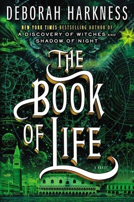 The Book of Life foto