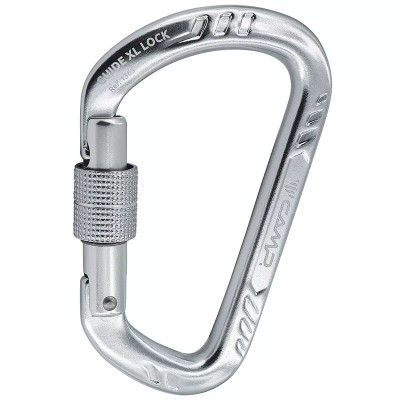 Carabinieră CAMP Guide XL Lock foto