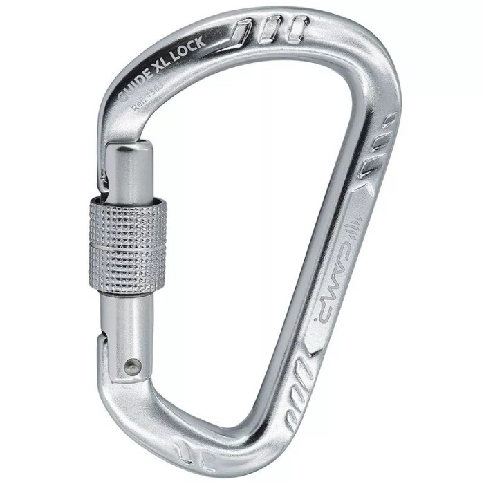 Carabinieră CAMP Guide XL Lock