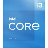 Procesor Intel Comet Lake, Core i3-10105 3.7GHz box